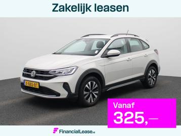 Volkswagen Taigo 1.0 TSI Life | Automaat | Apple Carplay / A beschikbaar voor biedingen