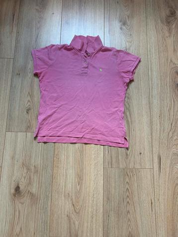 2 hele mooie Ralphlauren polos beschikbaar voor biedingen