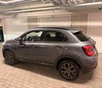 Fiat 500X 1.0 GSE 120pk 2019 Grijs, Auto's, Voorwielaandrijving, 500X, Handgeschakeld, SUV of Terreinwagen