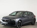 CUPRA Leon 1.4 e-Hybrid 204pk | Matte lak | Stoel- &stuurwie, Auto's, Cupra, Stof, Gebruikt, Zwart, 4 cilinders