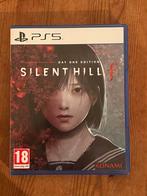 PS5 Silent Hill F, Spelcomputers en Games, Ophalen of Verzenden, Zo goed als nieuw