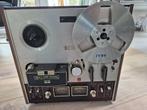 Akai GX210-D, Ophalen, Bandrecorder, Met banden