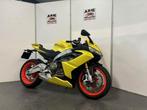 Aprilia RS660 (bj 2021), Motoren, Motoren | Aprilia, 2 cilinders, Bedrijf, Super Sport, Meer dan 35 kW