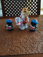 Little people Sinterklaas, 2 Pieten en Paard, Ophalen of Verzenden, Zo goed als nieuw