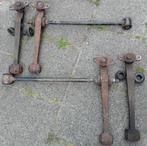 Toyota mr2 sw20 draagarmen veren voorklephaak remklauwen etc, Ophalen of Verzenden