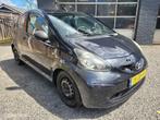 Toyota Aygo Turbo, Voorwielaandrijving, Gebruikt, 4 stoelen, Origineel Nederlands