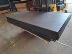 Berken antislip betonplex 250x125x1.8 cm bezorgen mogelijk, Tuin en Terras, Palen, Balken en Planken, Ophalen, Nieuw, 250 cm of meer