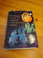 Het grote voorleesboek van W.G. van der Hulst., Ophalen of Verzenden, Gelezen, Voorleesboek