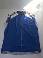 TE KOOP: GIORDANA mouwloos fietsshirt / fitness-shirt, Ophalen of Verzenden, Gebruikt, Kleding