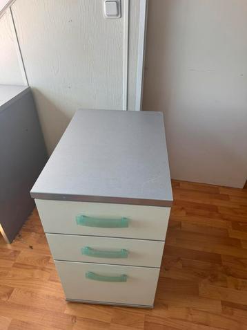 Lade kast