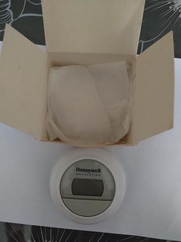 Honywell Modulation thermostaat €15, - beschikbaar voor biedingen
