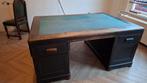 Antiek Bureau uit de jaren 1920, Huis en Inrichting, Bureaus, Ophalen of Verzenden, Gebruikt, Bureau