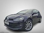 Volkswagen Golf 1.4 TSI Highline 150 Pk Uniek 1st eigenaar, Auto's, Volkswagen, Voorwielaandrijving, Gebruikt, 4 cilinders, 150 pk