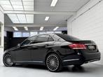 Mercedes-Benz E-Klasse 200 Avantgarde Facelift, LED,19", Automaat, Achterwielaandrijving, Gebruikt, 4 cilinders
