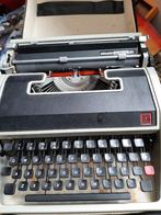 olivetti lettera dl, Gebruikt, Ophalen of Verzenden