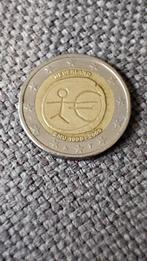 2 euromunten diberse, Postzegels en Munten, Munten | Europa | Euromunten, Ophalen, 2 euro