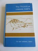 the third eye Lobsang Rampa The new windmill series', Ophalen of Verzenden, Gelezen, Spiritualiteit algemeen, Overige typen
