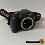 Canon EOS600d body - In Prima Staat