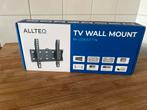 TV Muurbeugel Allteq 23-42 inch, Ophalen of Verzenden, Nieuw