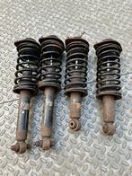 MX5 NA Schokbrekers, Ophalen, Mazda