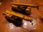 Miniatuur hijskraan, Ophalen of Verzenden, Gebruikt, Hijskraan, Tractor of Landbouw, Overige merken