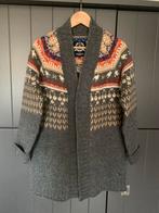 Mc Gregor Noors Scandi vest - Maat M, Ophalen of Verzenden, Zo goed als nieuw, Maat 38/40 (M), Blauw