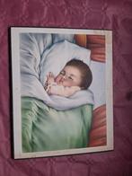 2 Vintage Baby Print, Ophalen, Print