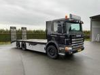1998 Scania 94G 220 Vrachtwagen, Auto's, Vrachtwagens, Scania, Overige brandstoffen, Origineel Nederlands, Bedrijf