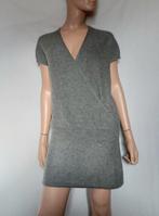 CLOSED CASHMERE Tuniek , Maat M, Maat 38/40 (M), Verzenden, Zo goed als nieuw, Grijs