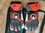 Nieuwe keepershandschoenen uhlsport, Maat XS of kleiner, Ophalen of Verzenden, Nieuw, Handschoenen