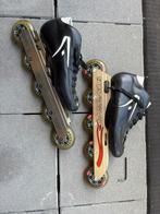 Raps skeelers Madcap mt.39, Overige merken, Ophalen of Verzenden, Zo goed als nieuw, Inline skates 4 wielen