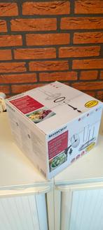 Silvercrest Keukenmachine hulpstuk - Nieuw in doos!, 1 tot 2 liter, Nieuw, 3 snelheden of meer, Ophalen of Verzenden
