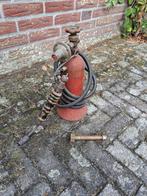Karweigasflesje met vulstuk, Ophalen, Zo goed als nieuw, Overige typen