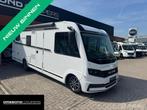 Weinsberg 700MEG CaraCore 9T-Automaat Enkele Bedden Hefbed L, 7 tot 8 meter, Bedrijf, Diesel, Tot en met 4