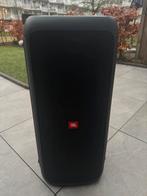 JBL PartyBox 300 te koop met complete microfoonset, Ophalen, JBL, Overige typen, Zo goed als nieuw