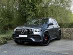 Mercedes-Benz GLE 400d AMG Grijs Kenteken (bj 2020), Gebruikt, Zwart, 2925 cc, Met garantie (alle)