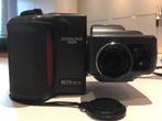 digitale camera NIKON coolpix 995, Audio, Tv en Foto, Fotocamera's Digitaal, Gebruikt, Compact, Ophalen of Verzenden, 3 Megapixel