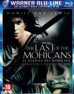 The Last of the Mohicans (1992) - IMDb 7.7 - met slipcover -, Cd's en Dvd's, Blu-ray, Zo goed als nieuw, Warner Bros. Entertainment Nederland B.V.
