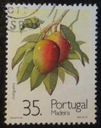 30-04 Portugal Madeira MI 149A gestempeld, Postzegels en Munten, Ophalen of Verzenden, Gestempeld, Portugal