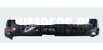 Bumper FORD TRANSIT CONNECT MK2 13-FT11-17K823 Achterbumper, Gebruikt, -, -, 6 maanden garantie