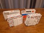 2X Agfa Moviechrome 40 Super 8, Audio, Tv en Foto, Filmrollen, Ophalen, Agfa, Agfa, Agfa