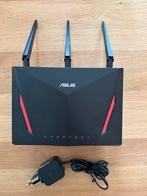 Asus Router RT-AC86U - dual band gigabit router, Computers en Software, Routers en Modems, Ophalen of Verzenden, Router, Asus