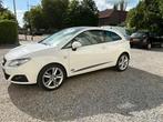 Seat Ibiza SC 1.2 TSI Armin Limited Edition !Met Nieuwe APK!, Voorwielaandrijving, Gebruikt, Zwart, 995 kg