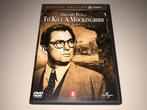To Kill a Mockingbird (1962) 2-disc editie, Verzenden, 1960 tot 1980, Drama