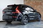 Volvo XC60 T8 Twin Engine AWD R-Design | Bowers & Wilkins Pr, Gebruikt, Euro 6, 4 cilinders, Zwart