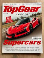 Top gear special 2024, Gelezen, Algemeen, Ophalen of Verzenden, TopGear