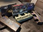 Starcraft 2 alle 3 de collector Editions (Complete), Vanaf 18 jaar, 1 speler, Ophalen of Verzenden, Zo goed als nieuw