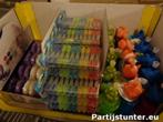 DISPLAYDOOS €2,00 MET 54 ARTIKELEN, Ophalen, ., Nieuw, .