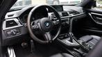 BMW 3-serie 320d High Executive|Camera|Virtual|PDC|Cruise, Auto's, BMW, 745 kg, Achterwielaandrijving, 4 cilinders, Bedrijf