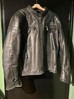 Harley Davidson Motorjas met Binnenjas, Heren, Overige typen, 3XL of groter, Tweedehands